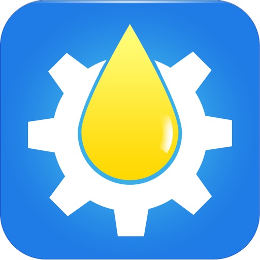 中国工业润滑油网 icon
