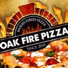 Oak Fire Pizza