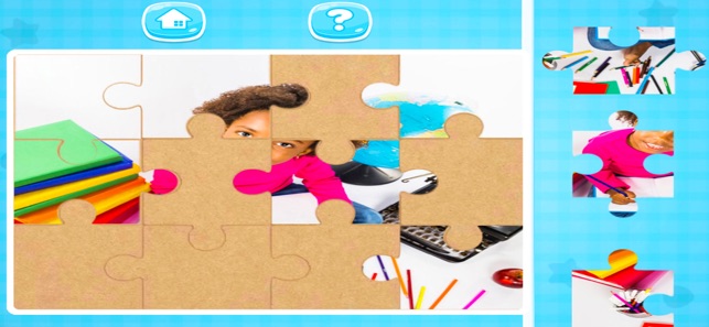 Jigsaw Collection Puzzle(圖1)-速報App