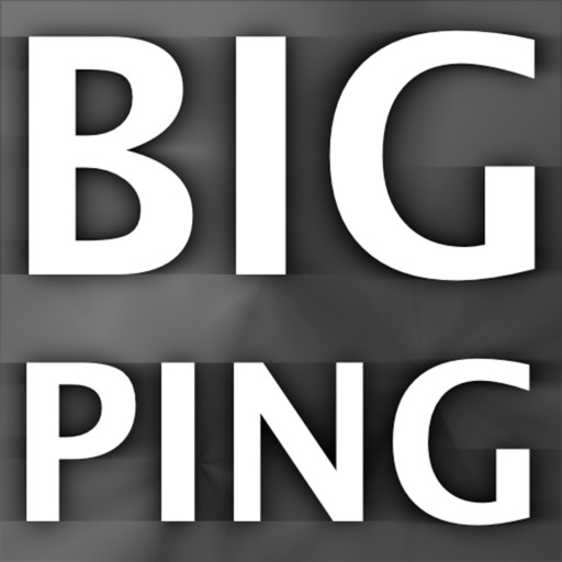 BigPing! by madnis