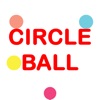 Circle Ball Game