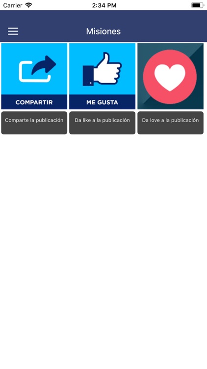 Mision Electoral screenshot-4