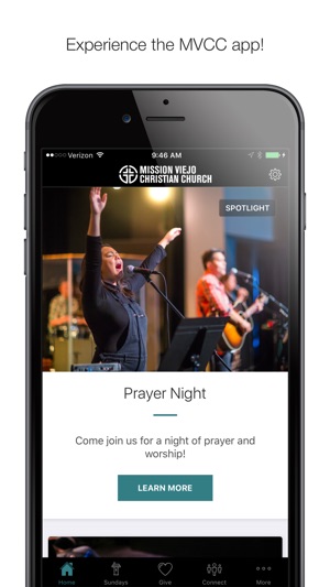 MVC Church(圖1)-速報App