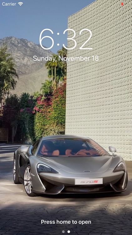 HD Car Wallpapers screenshot-4