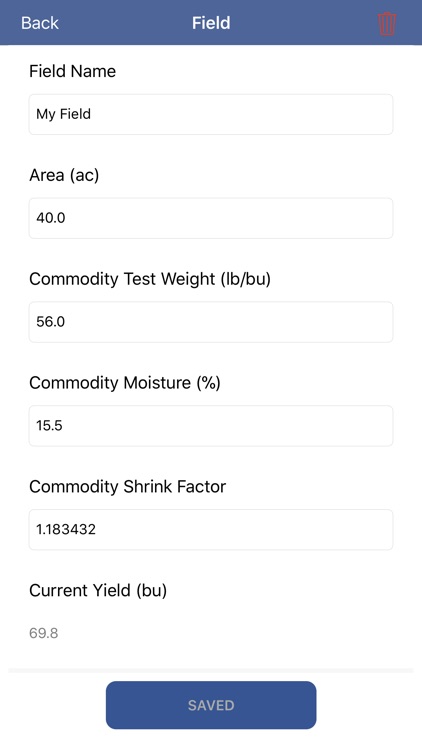 Scale-Tec REAP screenshot-3