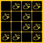 Memory Bee Game