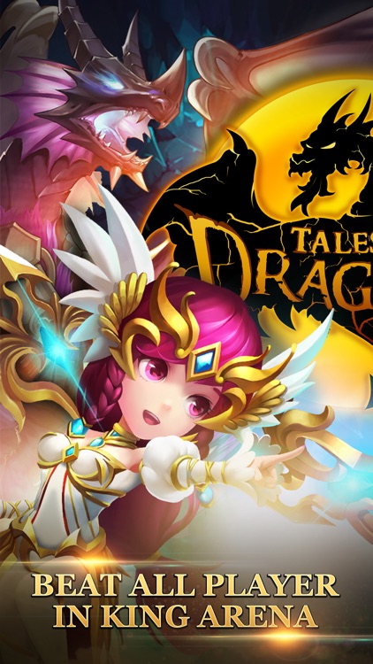Tales of Dragoon