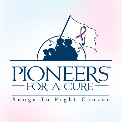 Pioneers For A Cure iOS App