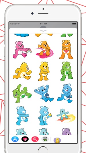 Care Bears: Unlock the Magic(圖3)-速報App
