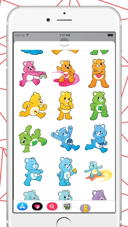 Care Bears: Unlock the Magic