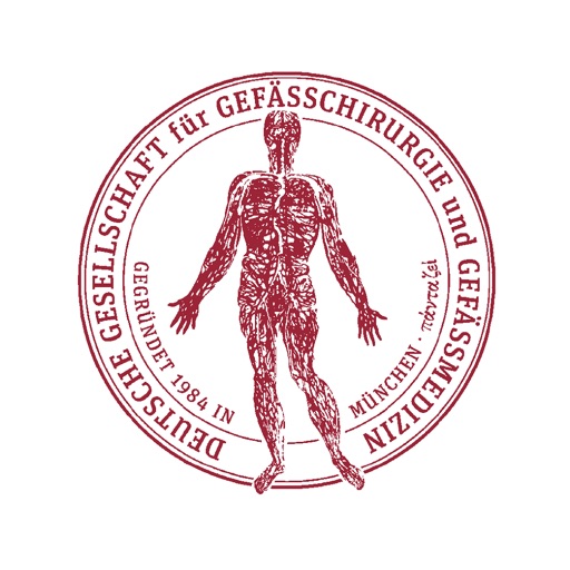 Tagung Gefäßchirurgie 2018 icon