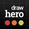 Draw Hero