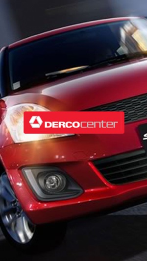 DERCO CENTER COLOMBIA(圖1)-速報App