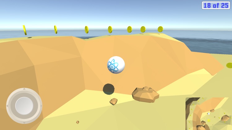 LiBot Adventure screenshot-3