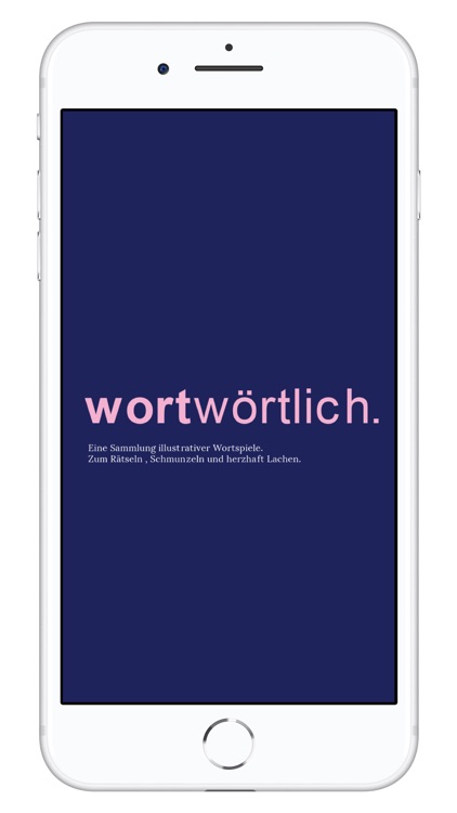 Wortwörtlich