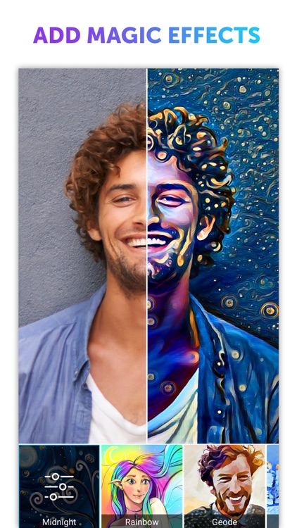 PicsArt Photo Studio: Collage Maker & Pic Editor