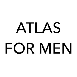 Atlas For Men