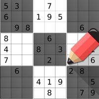  Sudoku Classic Fun:6400 Levels Alternatives