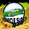 Vehicle Casino Slots