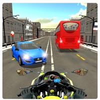 Endless Moto Bike Riding Game pour PC