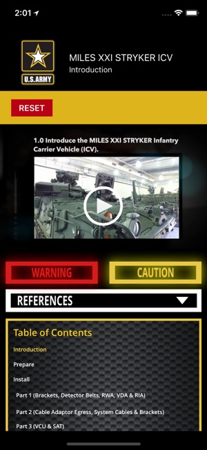 MILES XXI Stryker ICV(圖1)-速報App