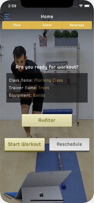 WebFitness(圖2)-速報App