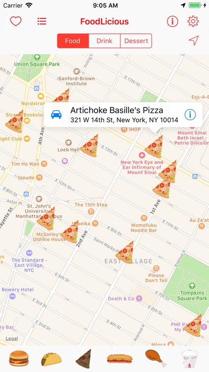 Foodlicious