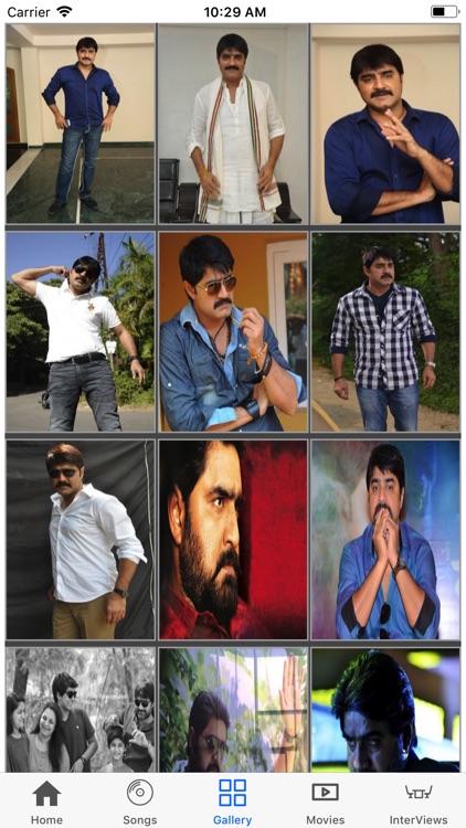 Srikanth Official App screenshot-3