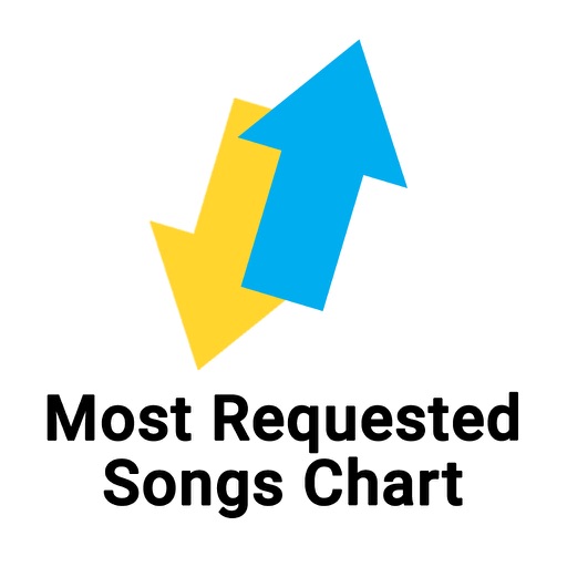 Most Requested Songs Charts
