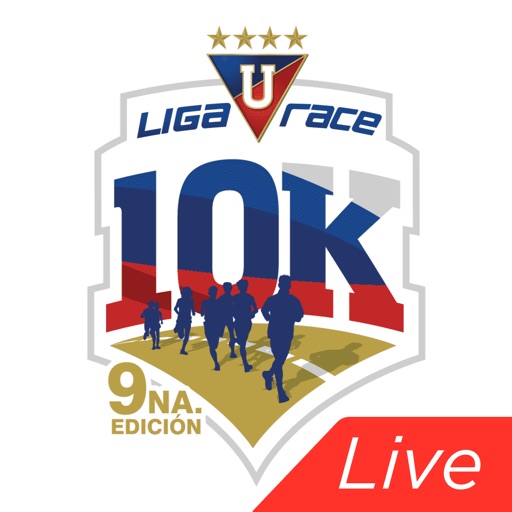 Liga 10K