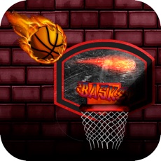 Activities of Cool Basketball-fun shooting