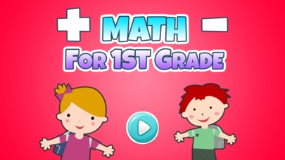 Math for 1st Grade - Learning screenshot 3