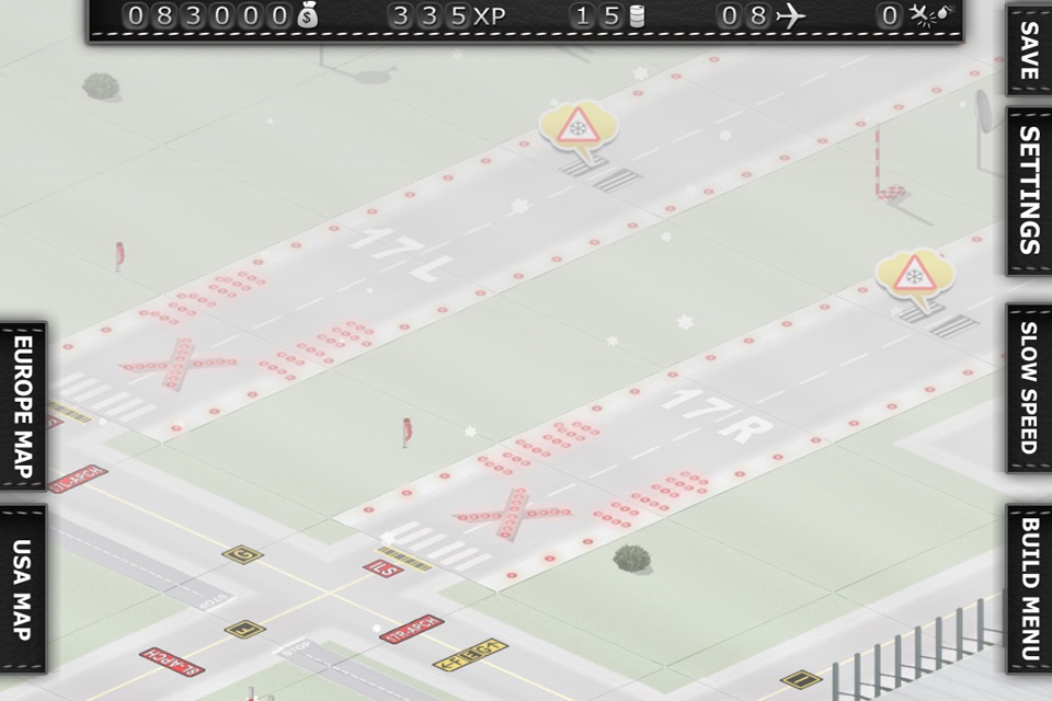 The Terminal 2 Airport Builder screenshot 2