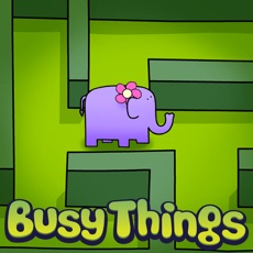 Activities of Animal Maze