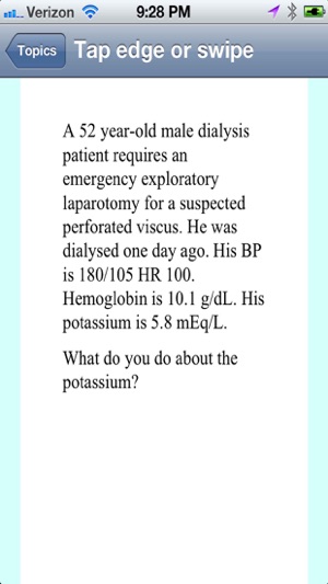 Anesthesia 101(圖5)-速報App