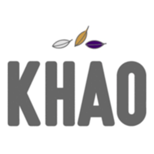 Khao icon