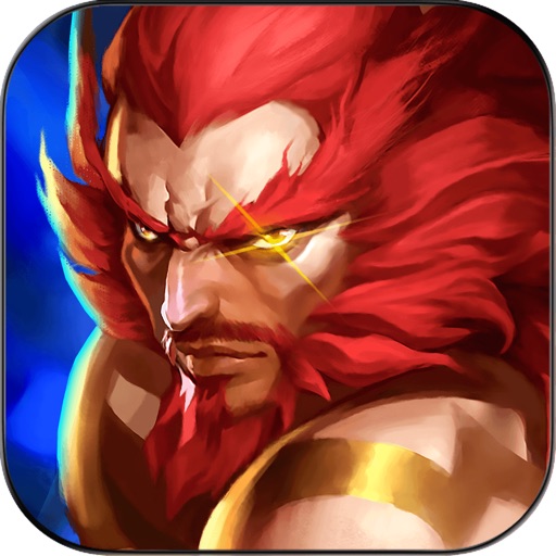 Dynasty Dragons: Warriors SRPG icon