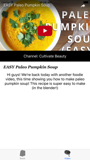 Paleo Soup Recipes(圖4)-速報App