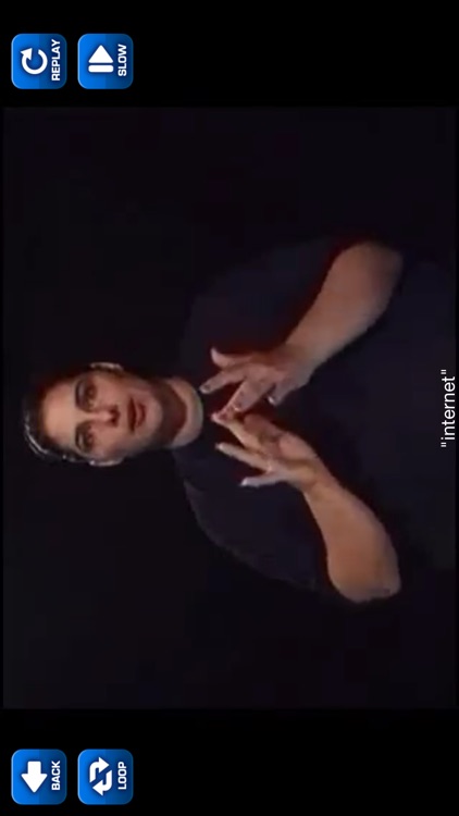 ASL Dictionary