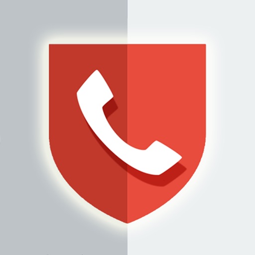 CallBlocker - Range blocking