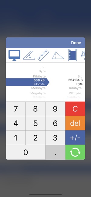 Math Ref