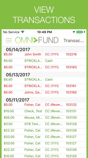 OmniFund(圖4)-速報App