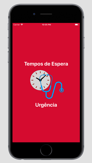 Tempos de Espera na Urgência(圖1)-速報App