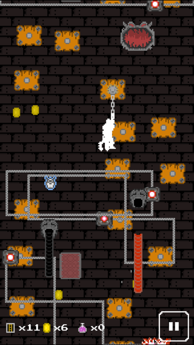 Hookshot Towers screenshot 4