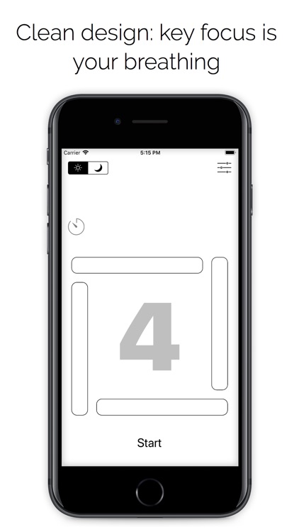 Box Breathe screenshot-0