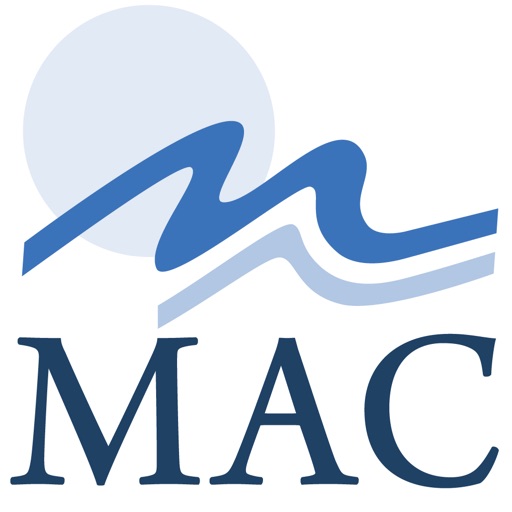 MAC Fitness Clubs Icon