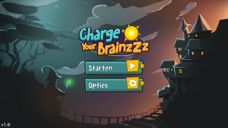 Charge your BrainzZz