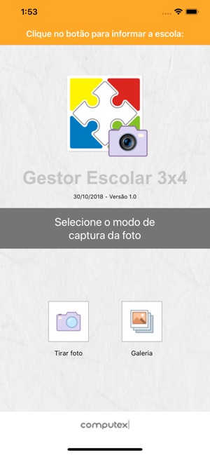 Gestor Escolar 3x4 Web(圖1)-速報App