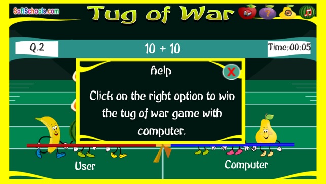 Tug of War Game(圖4)-速報App