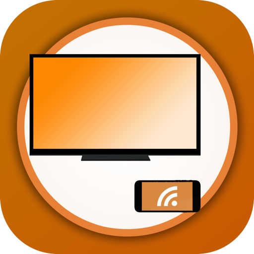 Pro Mirror Cast for Hisense TV